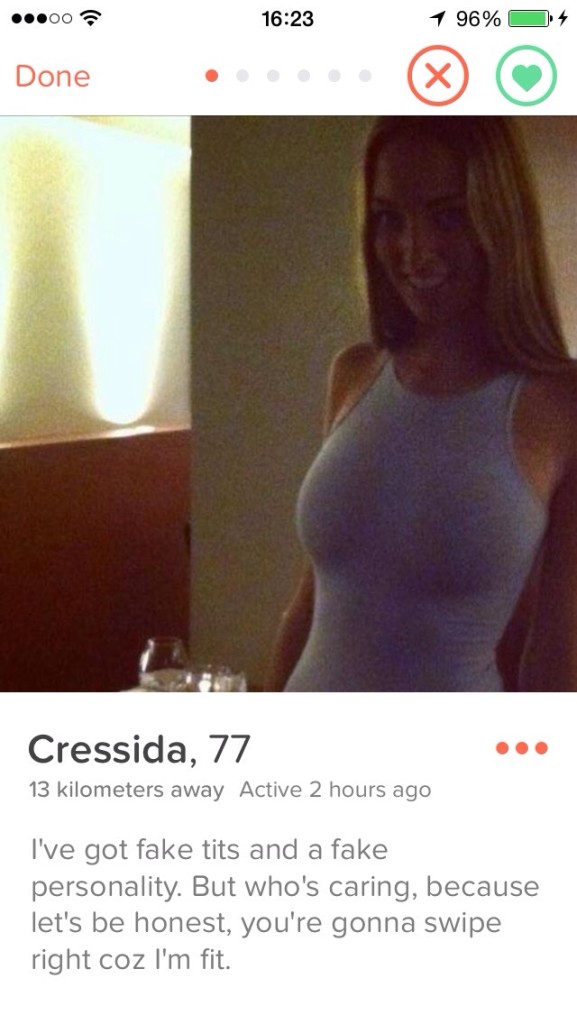 Cressida