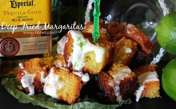 Deep Fried Margaritas 5