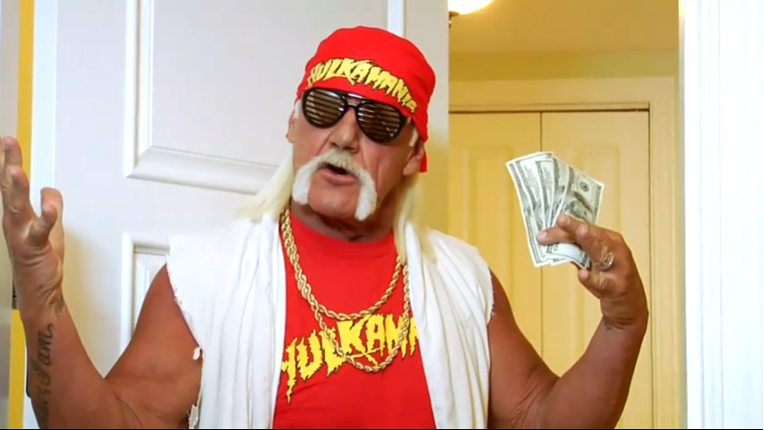 Hogan Cash