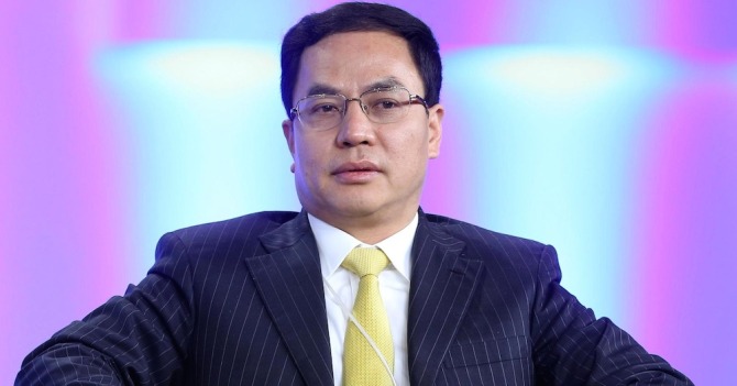 Li Hejun