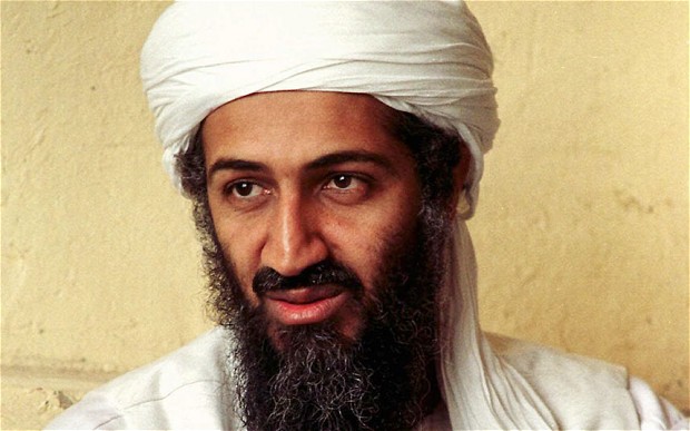 Osama Bin Laden