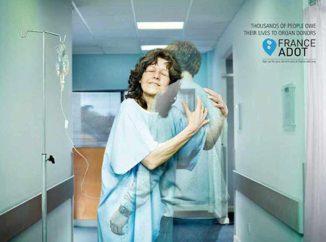 Powerful Social Issue Adverts 17