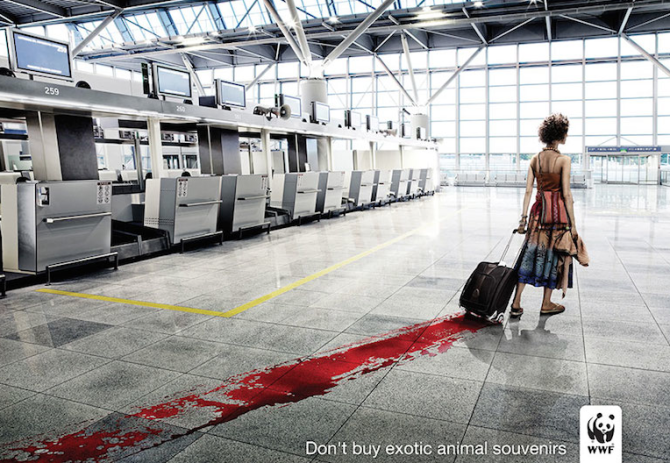 Powerful Social Issue Adverts 4