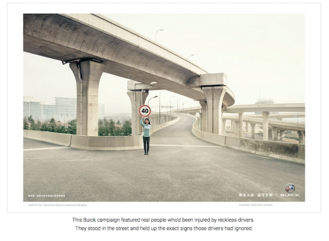 Powerful Social Issue Adverts 40