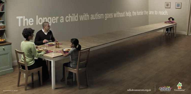 Powerful Social Issue Adverts 5