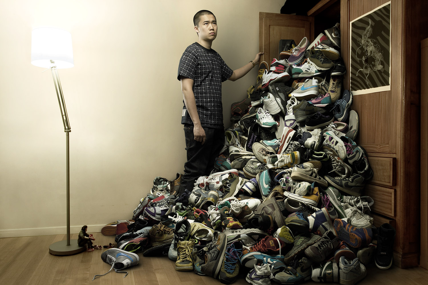 Romain Laurent - Shoes