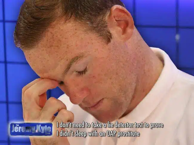 The Celebrity Version Of The Jeremy Kyle Show Looks Like It Would Be Must-See TV
