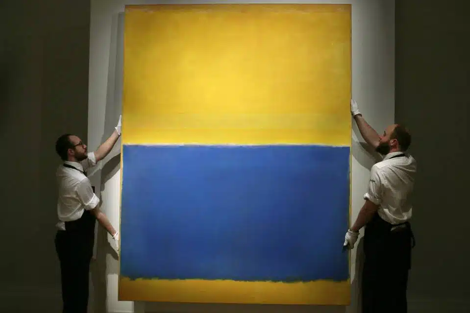 Rothko