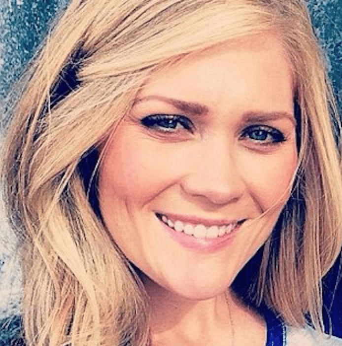 This Woman’s Skin Cancer Selfie Will Make You Want To Buy High-Protection Sun Block Right Now