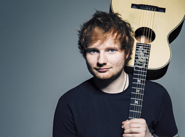 Sheeran