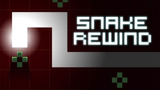 Snake Rewind