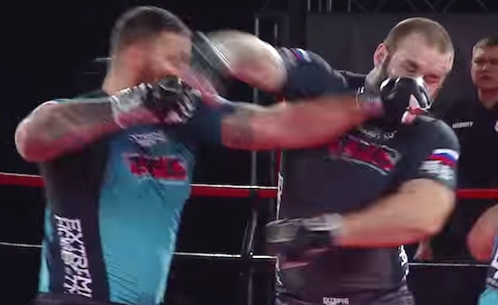 Team Fighting Championship