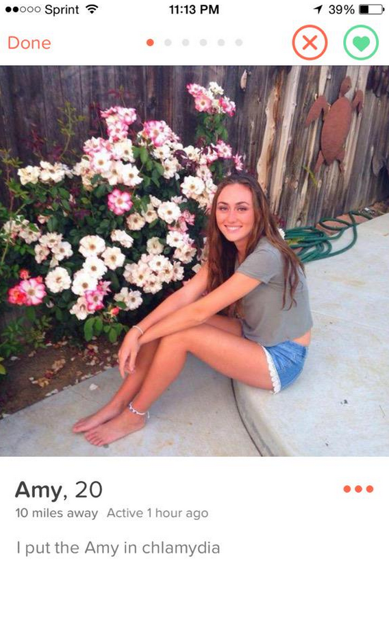 Tinder 1