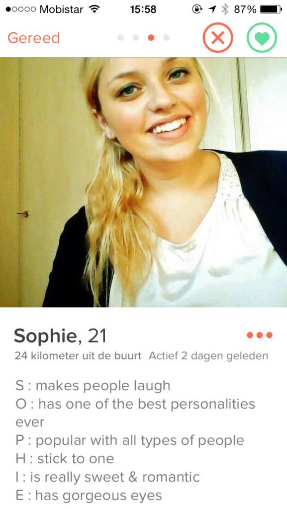 Tinder 2