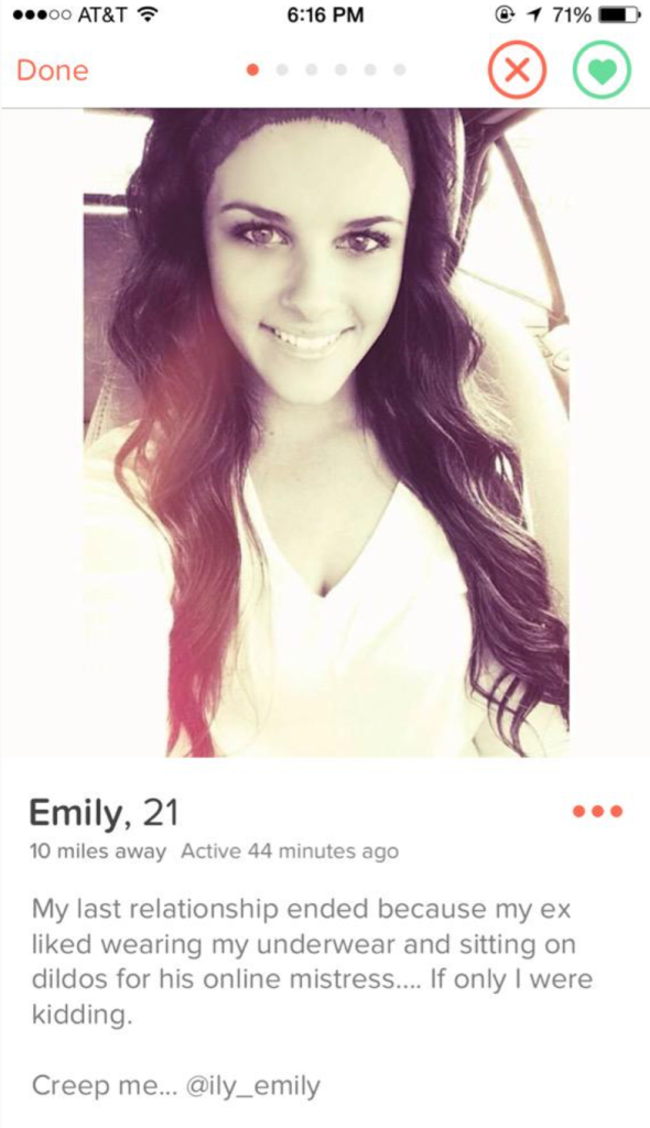 Tinder 2