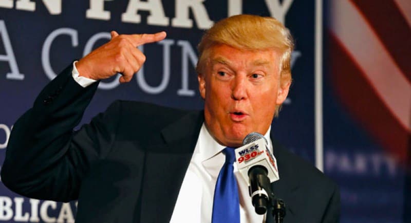 Donald Trump Says He Has A Master Plan To Beat ISIS – But He Won’t Say What It Is Unless He’s Elected President