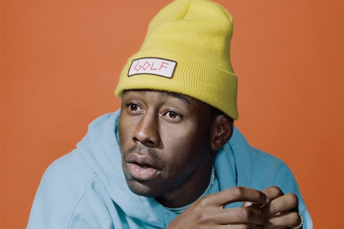 Tyler The Creator