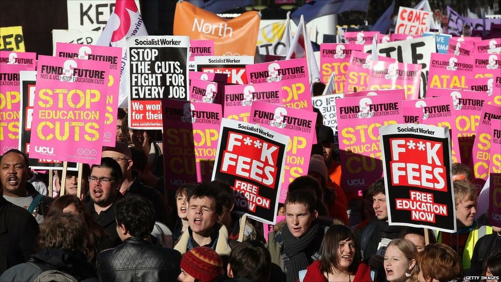 Should University Be Free? Here’s A Look At Both Sides Of The Argument