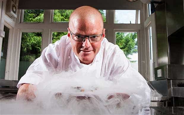 heston