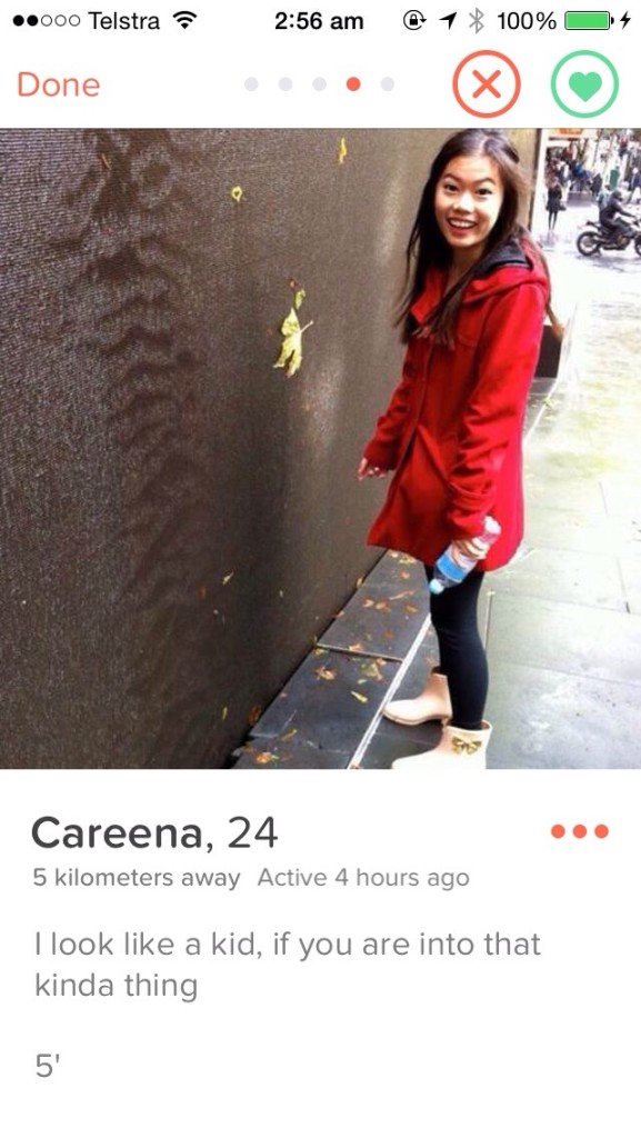 tinder