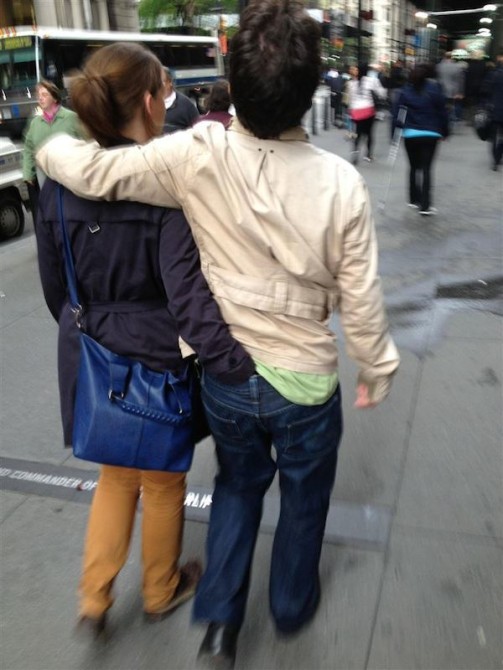 15 Pictures Of People Hooking Up In The Least Sexy Places Ever