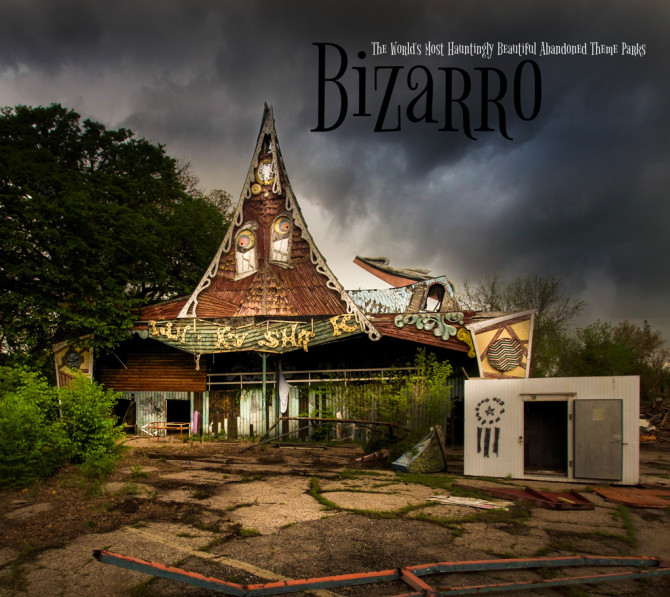 Abandoned Theme Parks 2