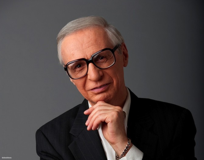 Amazing Kreskin