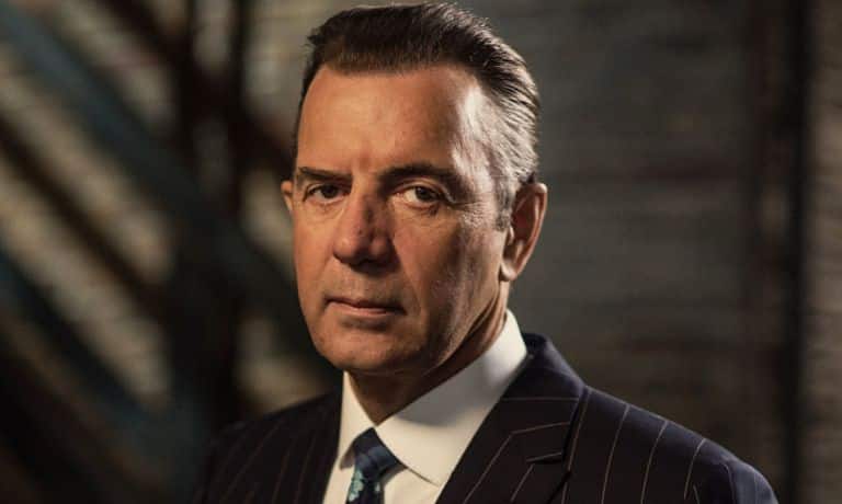 Duncan Bannatyne Got Dumped Over Twitter And Responded With Classic Passive Aggressive Trolling