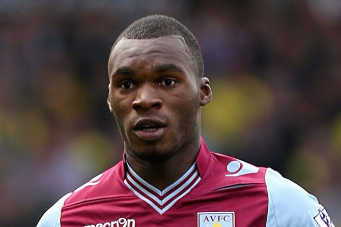 Christian Benteke