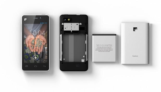 Fairphone