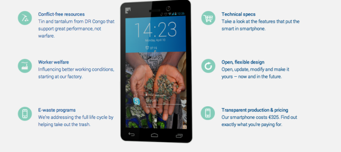 Fairphone