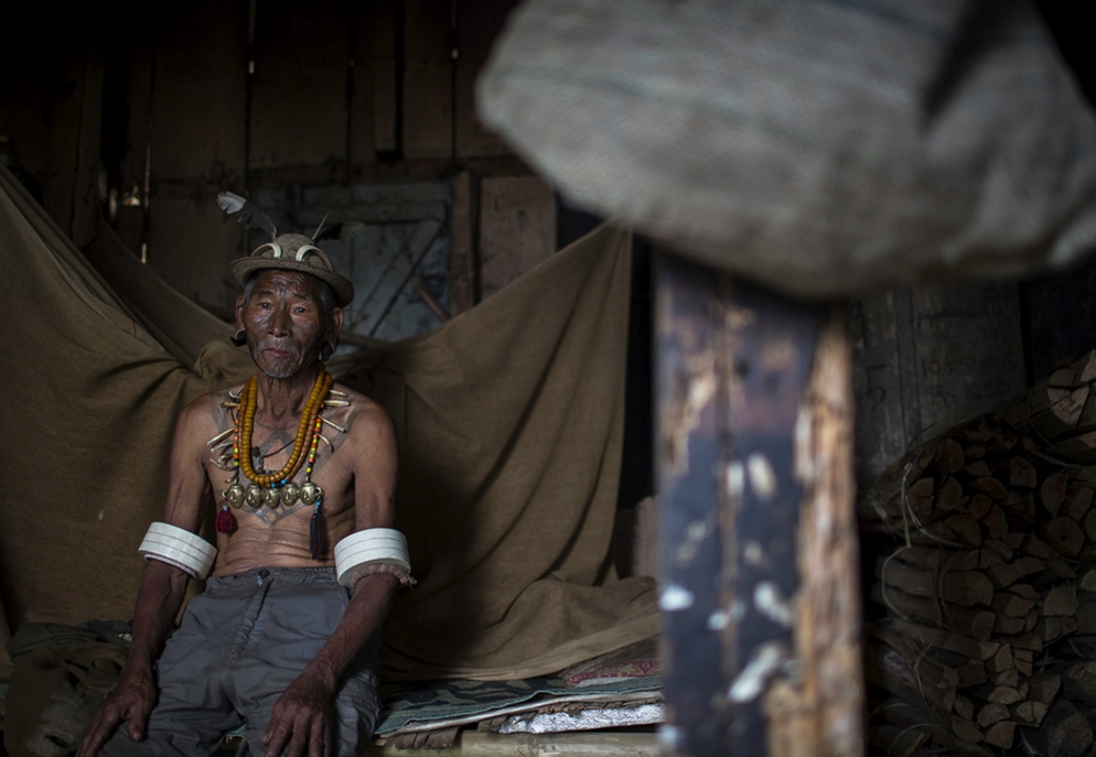 Konyak Last Of The Head Hunters - Hat