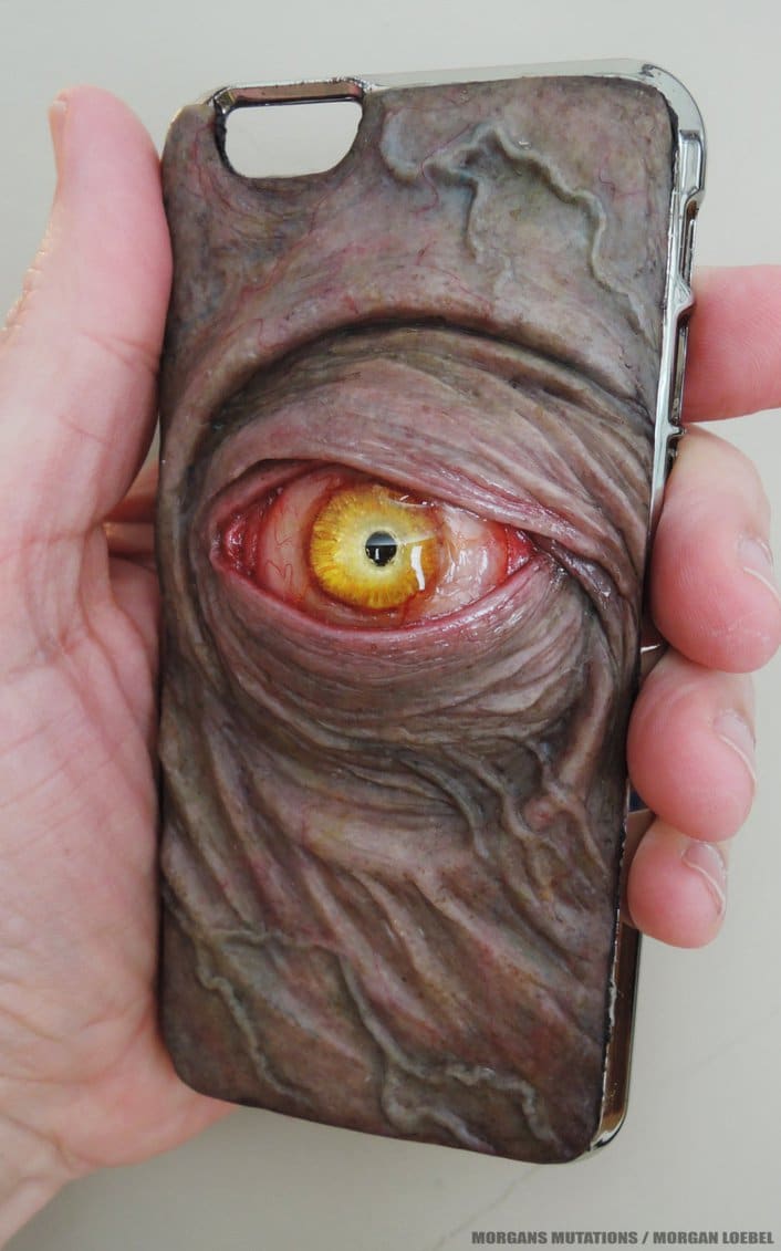 Morgans Mutations - iPhone 6