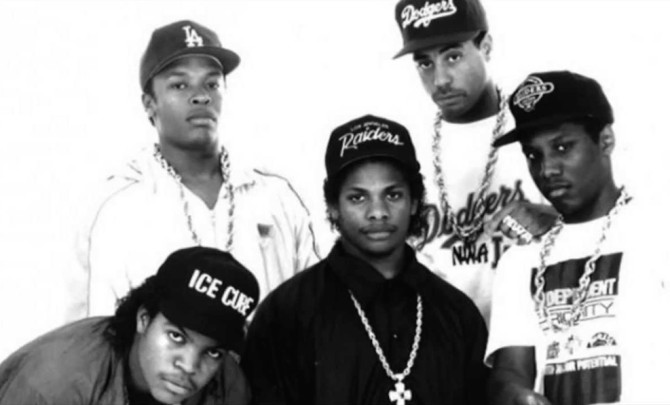 NWA