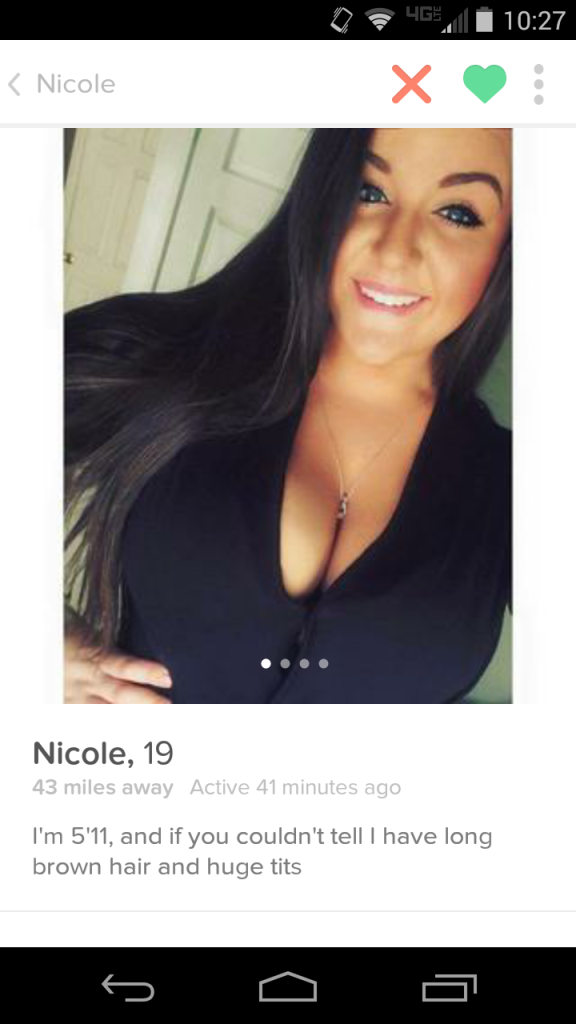 Nicole