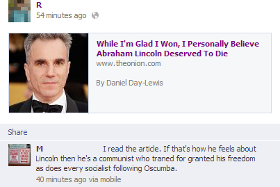 People Thinking The Onion Is Real On Facebook 12