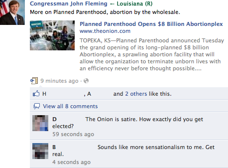 People Thinking The Onion Is Real On Facebook 16