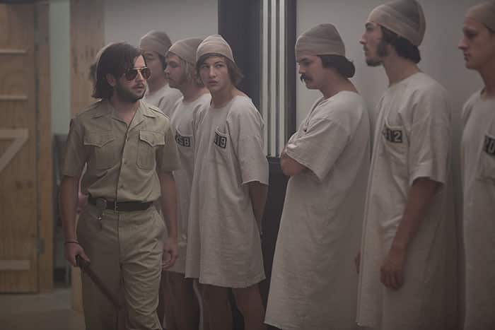 The Brand New Trailer For The Stanford Prison Experiment Movie Is Pretty Intense