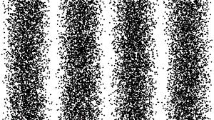 Quantum Time Travelling - Detector Two Slit Wave Interference