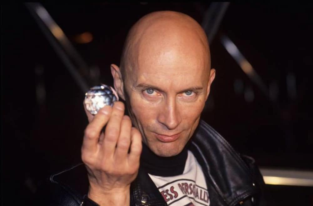 The Crystal Maze Will Officially Return As It Reaches Its Crowdfunding Target