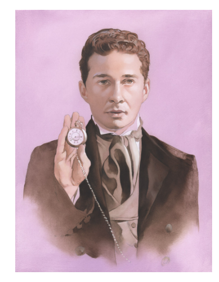 Shia Labeouf Dr Who 8