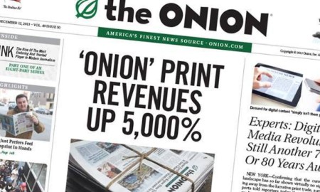 The Onion