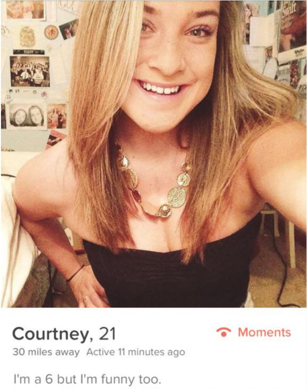 Tinder 6