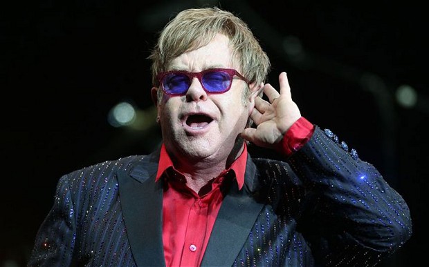 elton