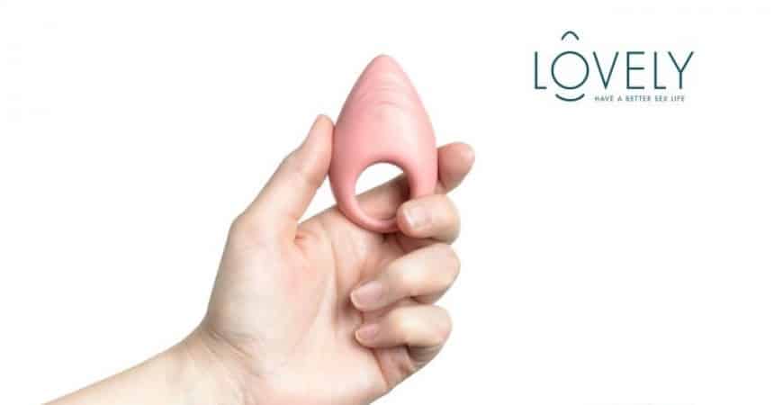 New ‘FitBit For Your Penis’ Is A Device That Sends You A Report On How Well You Did After Sex