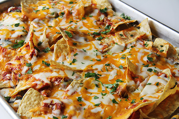 nachos