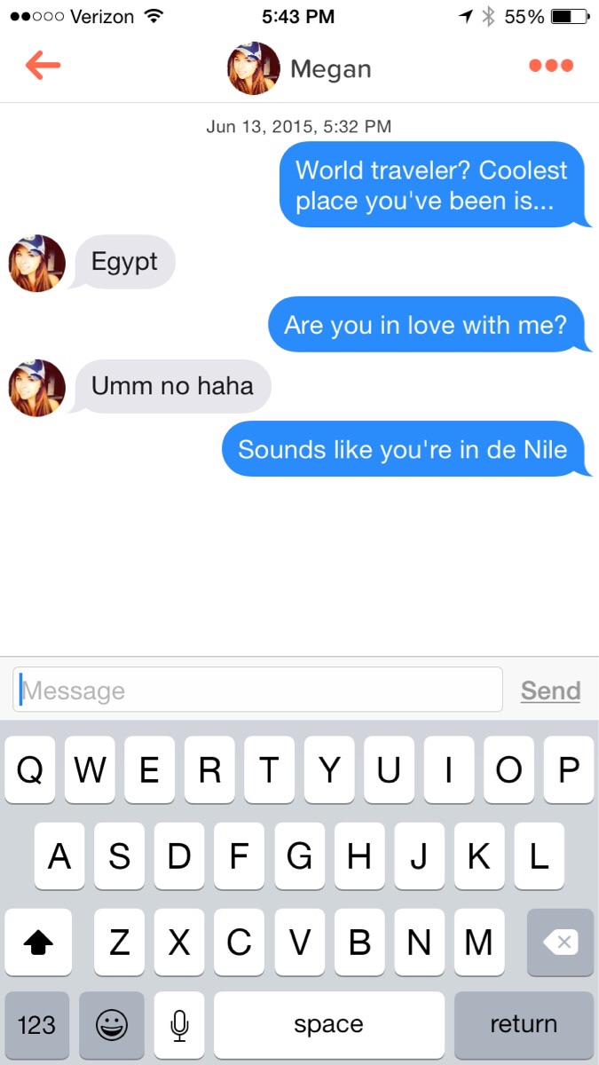 nile