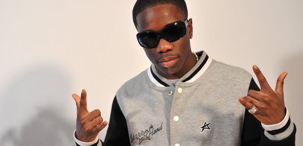 tinchy