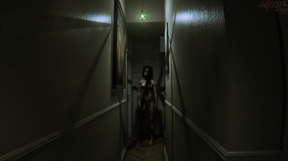 Allison Road