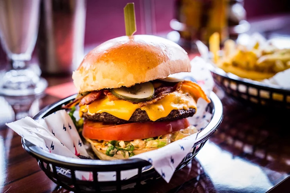 Burger
